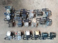 ZAWIAS DRZWI LEWY TYL TYLNY VW GOLF IV BORA 2003