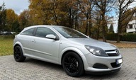 Opel Astra Opel Astra III GTC 1.8 Cosmo 1.8 Benzyna 140KM