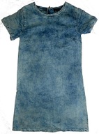 NEW LOOK SUKIENKA SUKIENECZKA JEANS J NOWA