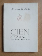 Cień czasu , KUBICKI autograf