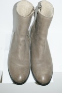 Shabbies Amstedam Skóra naturalna Wygodne idealne