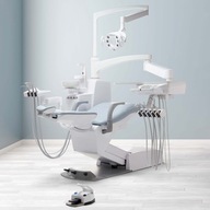Unit stomatologiczny Takara Belmont EURUS