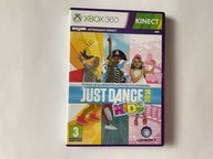 Just Dance Kids 2014 Xbox 360