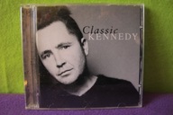 Płyta Nigel Kennedy Classic Kennedy CD