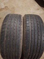 185/55R15 TRIANGLE TC101 Para opon całorocznych 2020rok 5,2mm