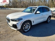 BMW X5 XDrive40I 2023 3.0 Benzyna 335KM