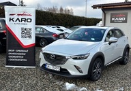 Mazda CX-3 Samochod z gwarancja 2.0 Benzyna 150KM