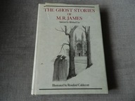 The Ghost Stories of M. R. James, Michael Cox