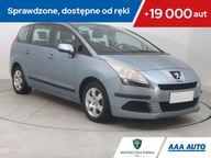 Peugeot 5008 1.6 VTi, GAZ, Klima, Tempomat,ALU