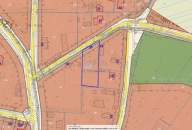 Działka, Cendrowice, Góra Kalwaria, Piaseczyński, 2000 m²