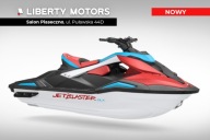 YAMAHA JETBLASTER DLX