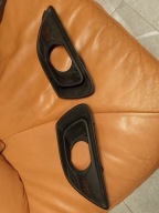 KRATKA ZDERZAK PRZÓD PRAWA LEWA OPEL ASTRA J 4 IV GTC