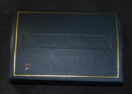 USA - 2002 rok - ładnie wydane - 1/4 Dolara - 5 monet