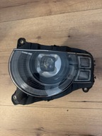 LAND ROVER DEFENDER 2 II L663 20- LAMPA LEWA LED L8B213W030EF