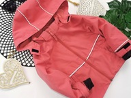 Cubus - kurtka outdoor odblaski r 98