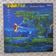 Tomita - The Ravel Album - 1977 [NM/EX].10265.