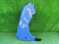 Vw Polo 9N 01-05 LA5F okular błotnik przód przedni prawy oryginał