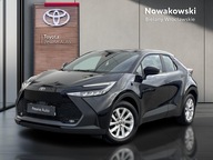Toyota C-HR 1.8 Hybrid Comfort 1.8 Hybrid Comfort
