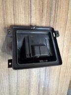 HUSQVARNA K760 MOCOWANIE OBUDOWA FILTRA POWIETRZA PODSTAWA OSŁONA GAŹNIKA