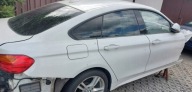 KAROSERIA a300 BMW 4 grand coupe f36 CALA DOKUMENTY