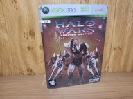 Halo Wars Limited Edition Xbox 360 4/6 3xA (ENG)