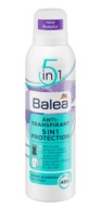 Balea 5In1 Protection 200Ml Antyperspirant