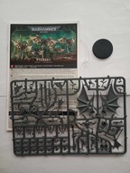 Warhammer 40K ADEPTUS MECHANICUS PTERAXII RAMKI