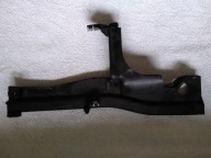 Osłona wspornika owiewki wspornika mocującego A Klasa W168 A170 1686830058