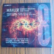 Mahler 8 Symphony Vanska