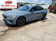 Volvo S60 B5 Momentum 2022 2.0l 2.0 Benzyna 247KM