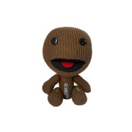 Pluszak Sackboy Little Big Planet 25 cm Maskotka Gracza Prezent PlayStation