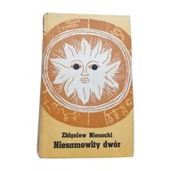 Zbigniew Nienacki. Niesamowity dwór. Wydawn. Łódzkie, 1977 r. Wydanie IV.