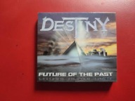 Future Of The Past Destiny CD