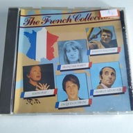 Various – The French Collection