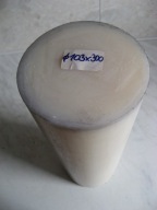 Wałek Pręt Poliamid PA6 fi 100 x 300 mm TANIO