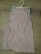 Sukienka Mothercare 6/7 lat 122 nowa