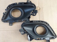 MAZDA 6 III GJ 2012 2014 KRATKA ZDERZAKA RAMKA HALOGENU GHR4 50C21 LEWA