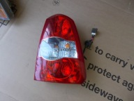 CHEVROLET LACETTI NUBIRA III KOMBI LAMPA TYŁ PRAWA