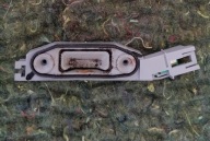 PRZEŁACZNIK BLOKADY drzwi - zmywarka Bosch