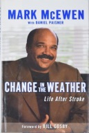 Change In The Weather Mark Mcewen Unikat