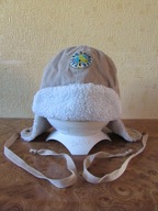 Czapka dziecięca (zimowa)