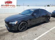 Volvo S60 Plus 2024 2.0l 2.0 Benzyna 247KM