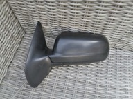 Volkswagen Bora / Golf IV lusterko lewe kierowcy manualne E4044688