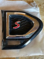 MINI COUNTRYMAN S F60 LISTWA KRATKA NAKŁADKA PRAWA 7414096