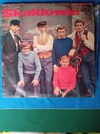 SKALDOWIE - 1 - LP Winyl