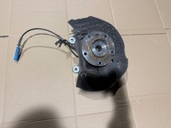 BMW e61 E60 OE 6760954 zwrotnica prawy przód