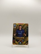 FIFA 365 2026 PANINI ALESSANDRO BASTONI GOL4 GOLDEN BALLER