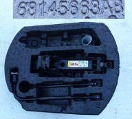 LEWAREK ZESTAW JEEP GRAND CHEROKKE WK2 68145663AB