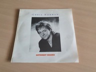 CHRIS NORMAN (SMOKIE) - DIFFERENT SHADES LP(M)