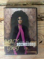 Macy Gray Live in Las Vegas DVD